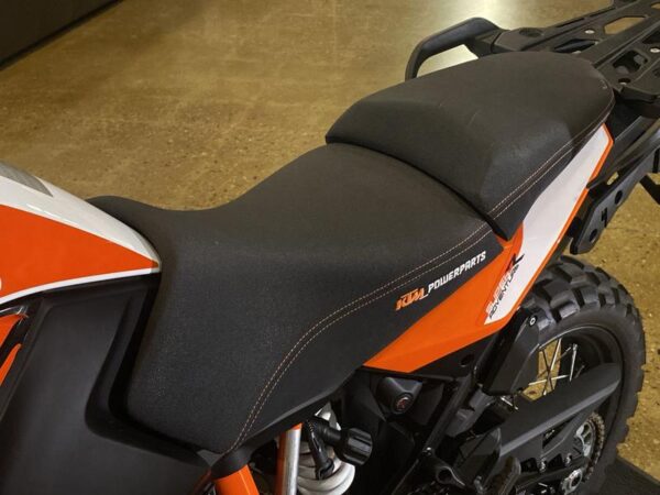 2020 KTM 1290 Super Adventure R - Image 9