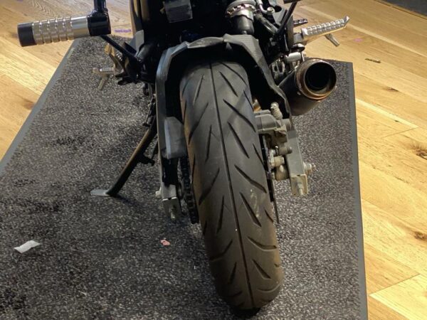 2020 Kawasaki Z125 PRO - Image 11