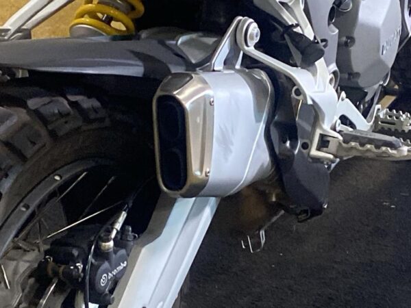 2019 Ducati MS1260 - Image 7