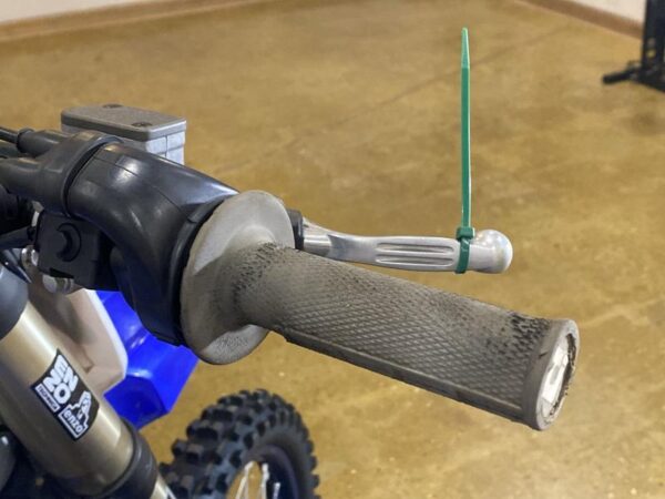 2020 Yamaha 450F - Image 4