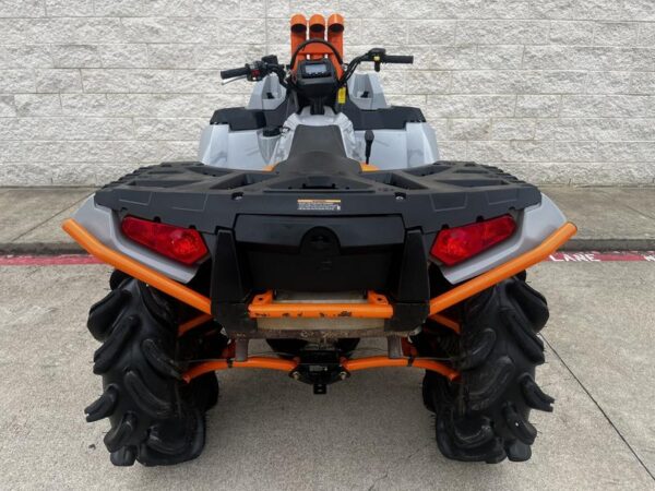 2021 Polaris® Sportsman XP 1000 High Lifter Edition - Image 12
