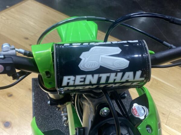 2023 Kawasaki KX™250 - Image 3