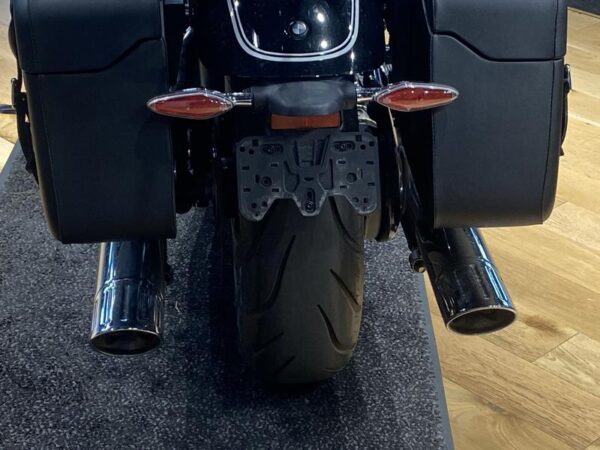 2021 BMW R 18 Classic - Image 10
