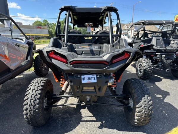 Used 2021 Polaris® UTV/Utility RZR XP 4 Turbo - Image 6
