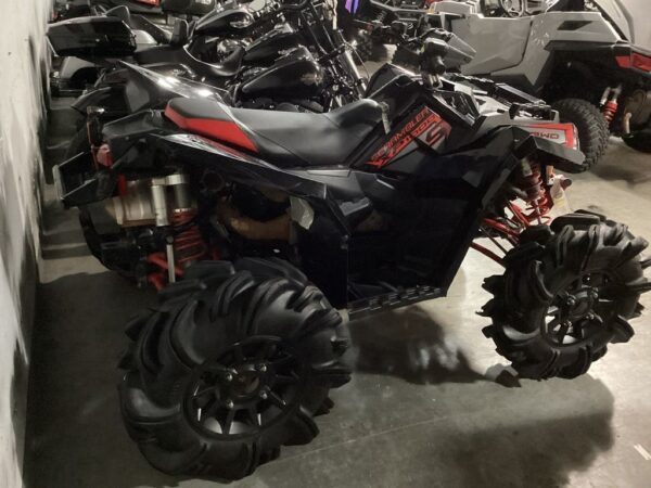 2020 Polaris® Scrambler® XP 1000 S - Image 4