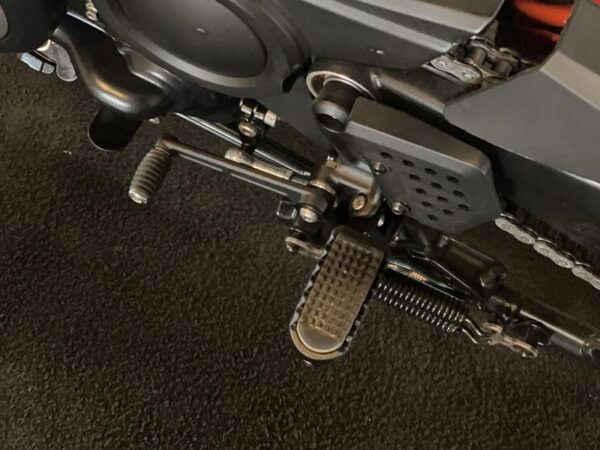 2022 Harley-Davidson® RA1250S - Pan America™ 1250 Special - Image 2