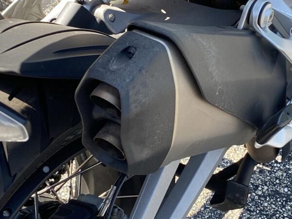 2022 Ducati Multistrada V4 S - Image 17