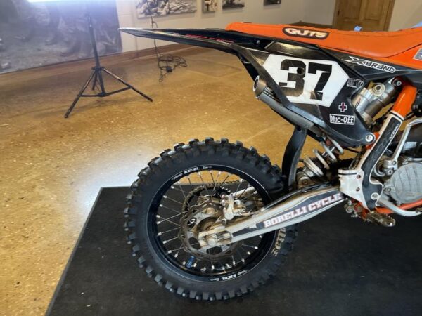 2022 KTM 85 SX 19/16 - Image 14