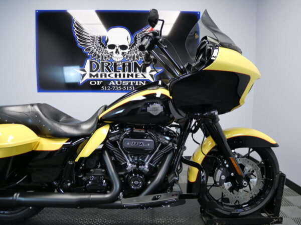 Used 2023 Harley-Davidson® Touring Motorcycle FLTRXS - Road Glide® Special - Image 16