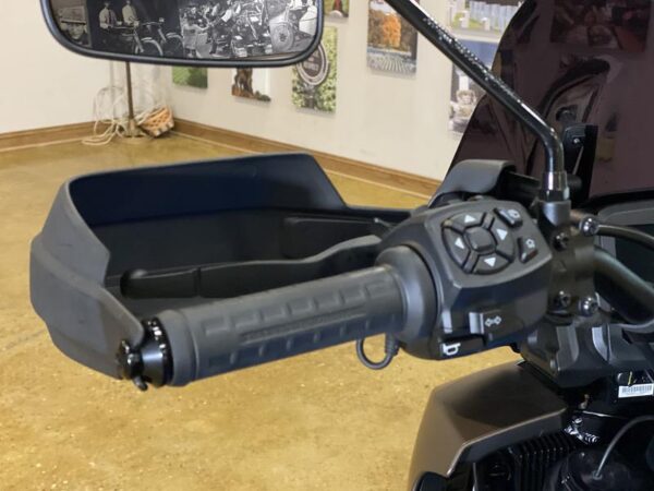 2022 Harley-Davidson® RA1250S - Pan America™ 1250 Special - Image 8