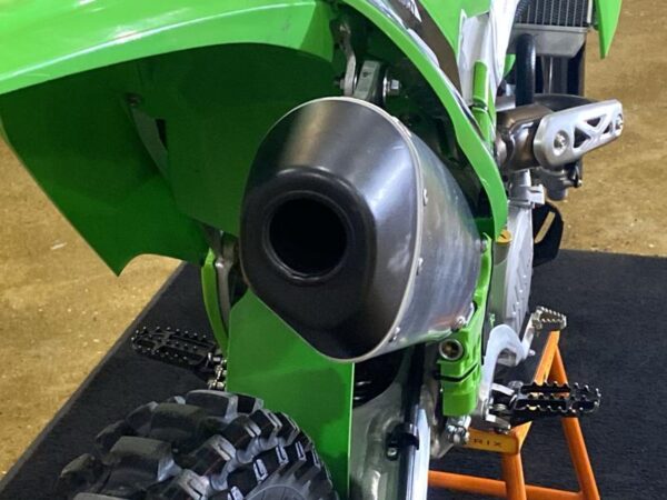 2023 Kawasaki KX™250 - Image 11