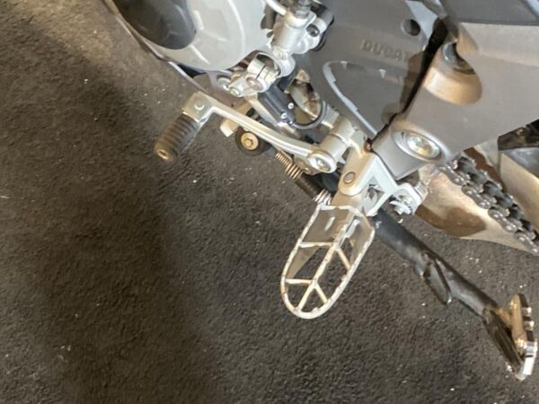 2019 Ducati MS1260 - Image 13