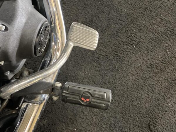 2016 Harley-Davidson® FXDB - Dyna® Street Bob® - Image 14