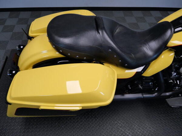Used 2023 Harley-Davidson® Touring Motorcycle FLTRXS - Road Glide® Special - Image 2