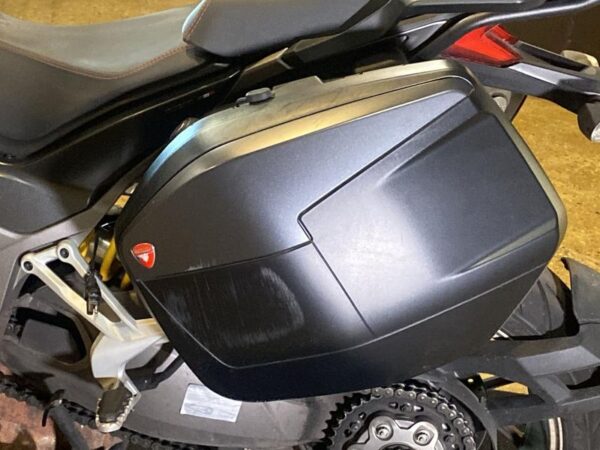 2018 Ducati Multistrada 1260 S Touring - Image 7