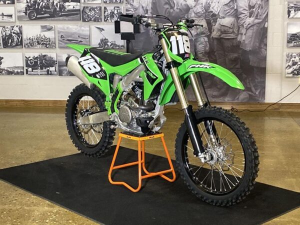 2023 Kawasaki KX™250