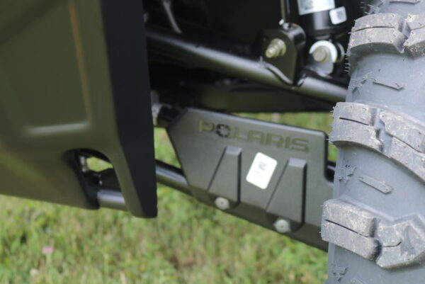 New 2025 Polaris® UTV/Utility Ranger Crew XP 1000 Premium - Image 7
