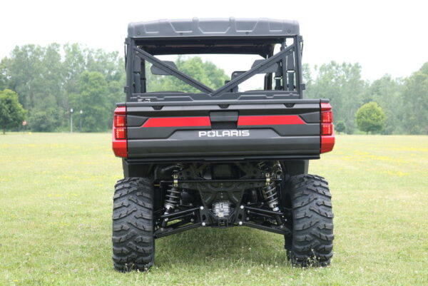New 2025 Polaris® UTV/Utility Ranger Crew XP 1000 Premium - Image 12