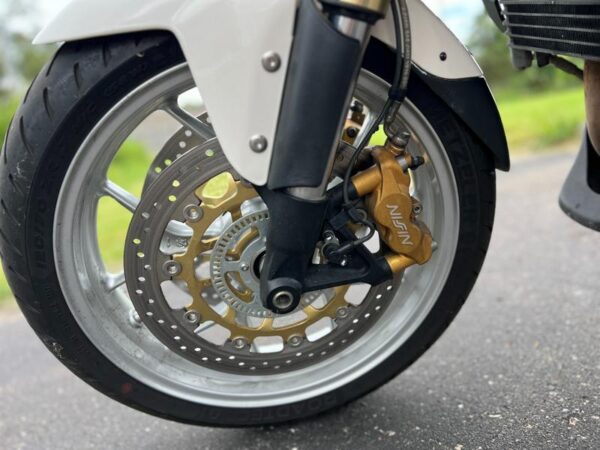 2010 Triumph TIGER 1050 ABS - Image 5