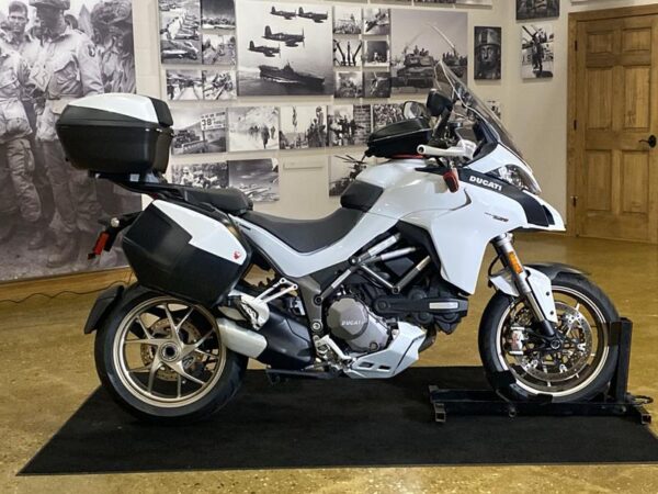 2018 Ducati Multistrada 1260 - Image 8