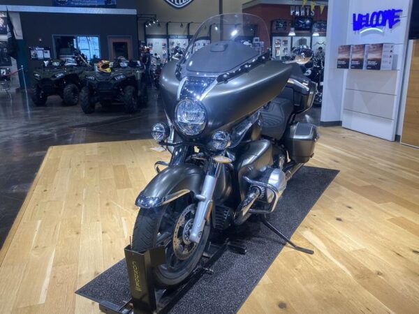 2022 BMW R18 TC - Image 5