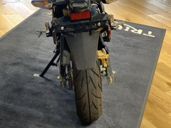 2023 Kawasaki Z125 PRO - Image 2