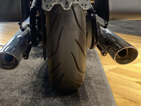 2021 BMW R 18 Classic - Image 11