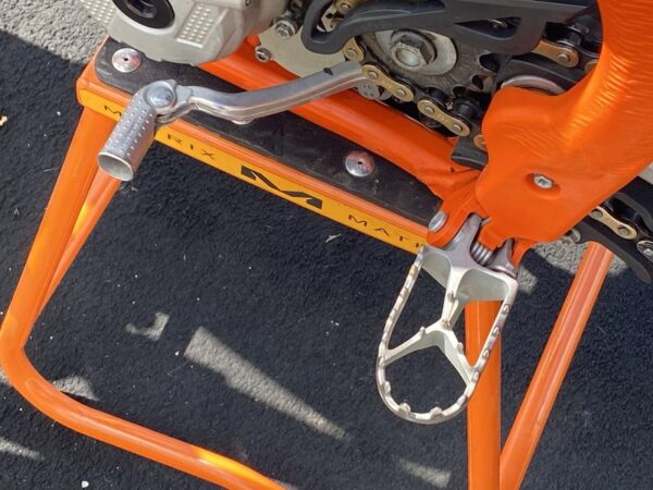 2022 KTM 350 SX-F - Image 3