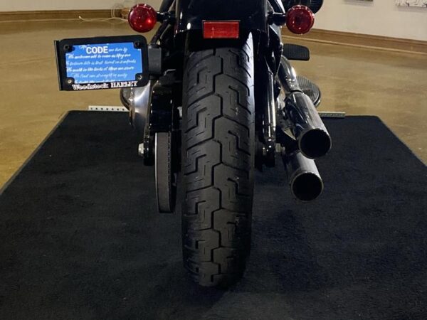 2019 Harley-Davidson® FLSL - Softail® Softail Slim® - Image 2