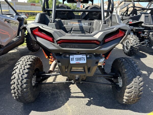 Used 2021 Polaris® UTV/Utility RZR XP 4 Turbo - Image 17