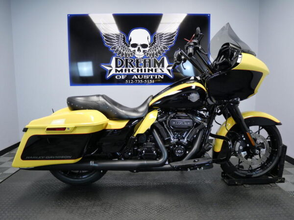 Used 2023 Harley-Davidson® Touring Motorcycle FLTRXS - Road Glide® Special - Image 21