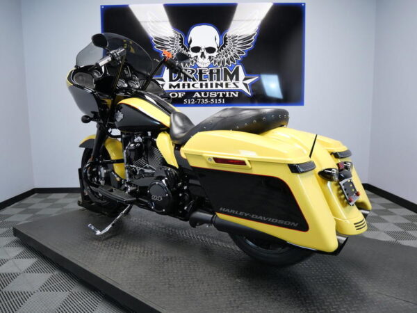 Used 2023 Harley-Davidson® Touring Motorcycle FLTRXS - Road Glide® Special - Image 17