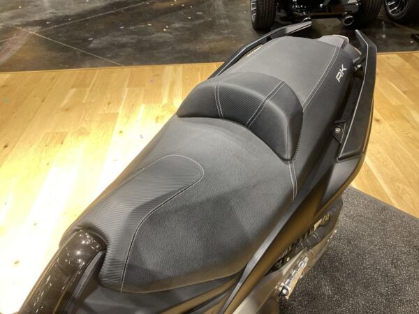 2022 KYMCO #AK550 - Image 7