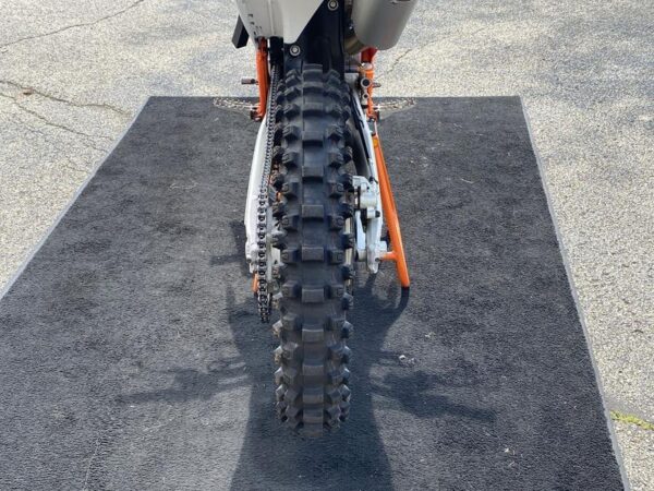 2022 KTM 350 SX-F - Image 7
