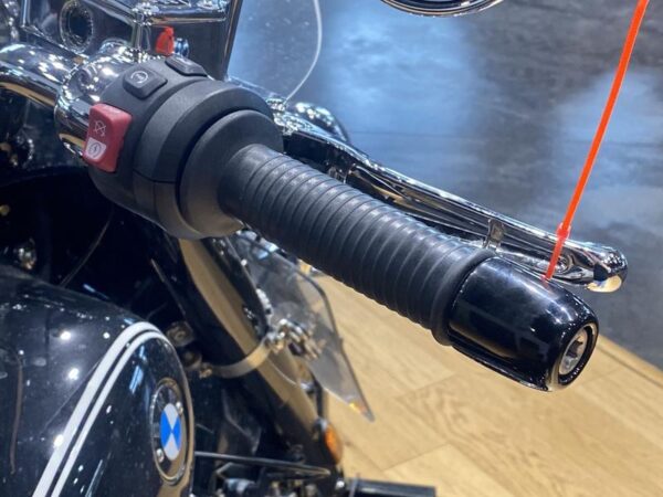 2021 BMW R 18 Classic - Image 17