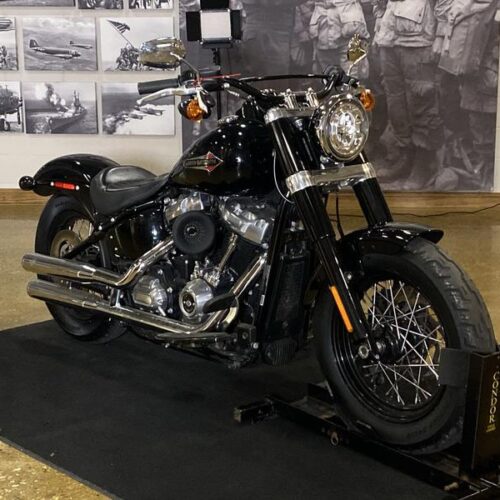 2019 Harley-Davidson® FLSL – Softail® Softail Slim®