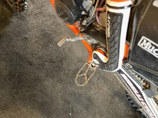 2022 KTM 85 SX 19/16 - Image 4