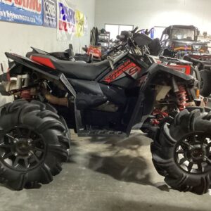 2020 Polaris® Scrambler® XP 1000 S