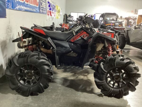 2020 Polaris® Scrambler® XP 1000 S