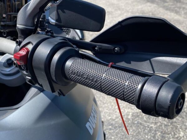 2022 Ducati Multistrada V4 S - Image 15