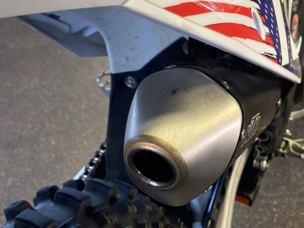 2023 KTM 250 SX - Image 13