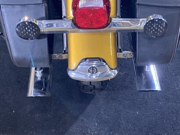 2008 Harley-Davidson® FLHRC - Road King® Classic - Image 17