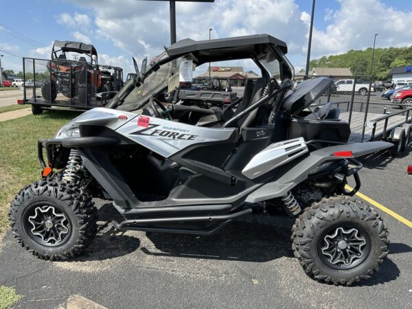 Used 2022 Cfmoto UTV/Utility ZForce 950 Sport - Image 7