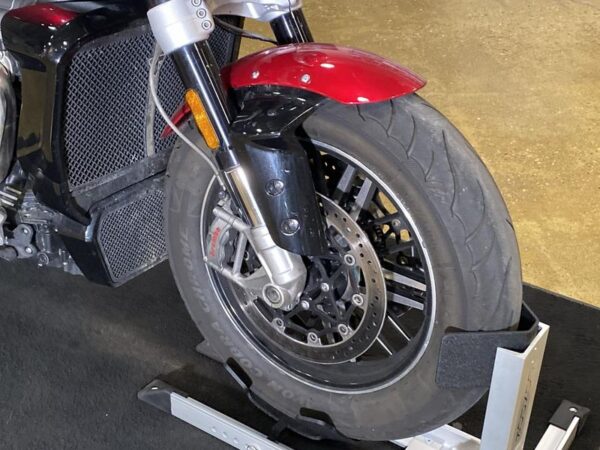 2022 Triumph #ROCKET3GT - Image 9