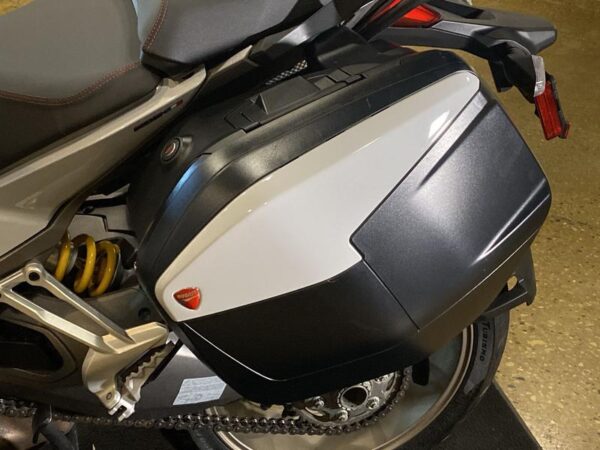2018 Ducati Multistrada 1260 - Image 11