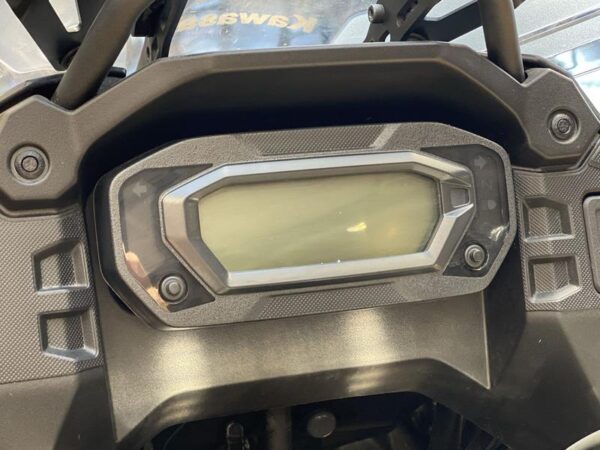 2022 Kawasaki KLR®650 - Image 5