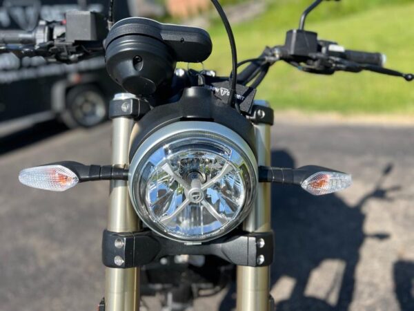 2018 Ducati Scrambler 1100 Special - Image 20