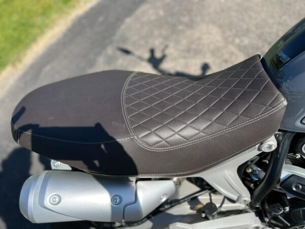 2018 Ducati Scrambler 1100 Special - Image 21