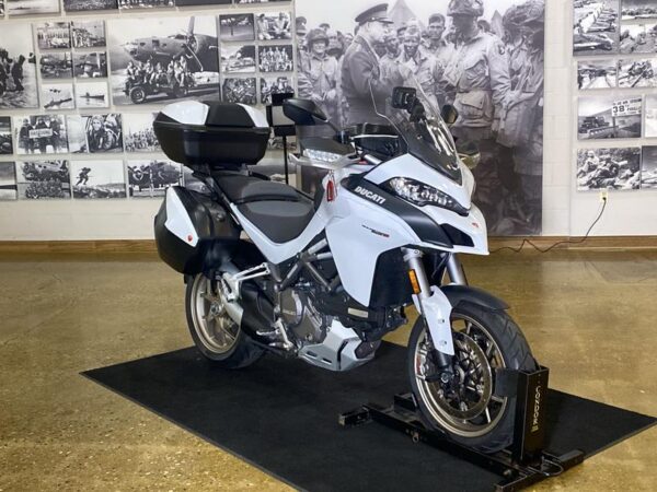 2018 Ducati Multistrada 1260