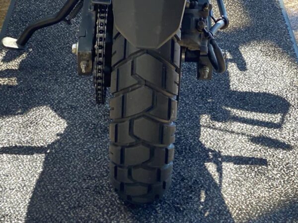 2022 Kawasaki KLR®650 - Image 15